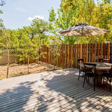 De Haas Living @ Die Laan 2 Stellenbosch Luaran gambar