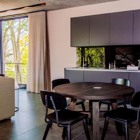 De Haas Living @ Die Laan 2 Stellenbosch Luaran gambar