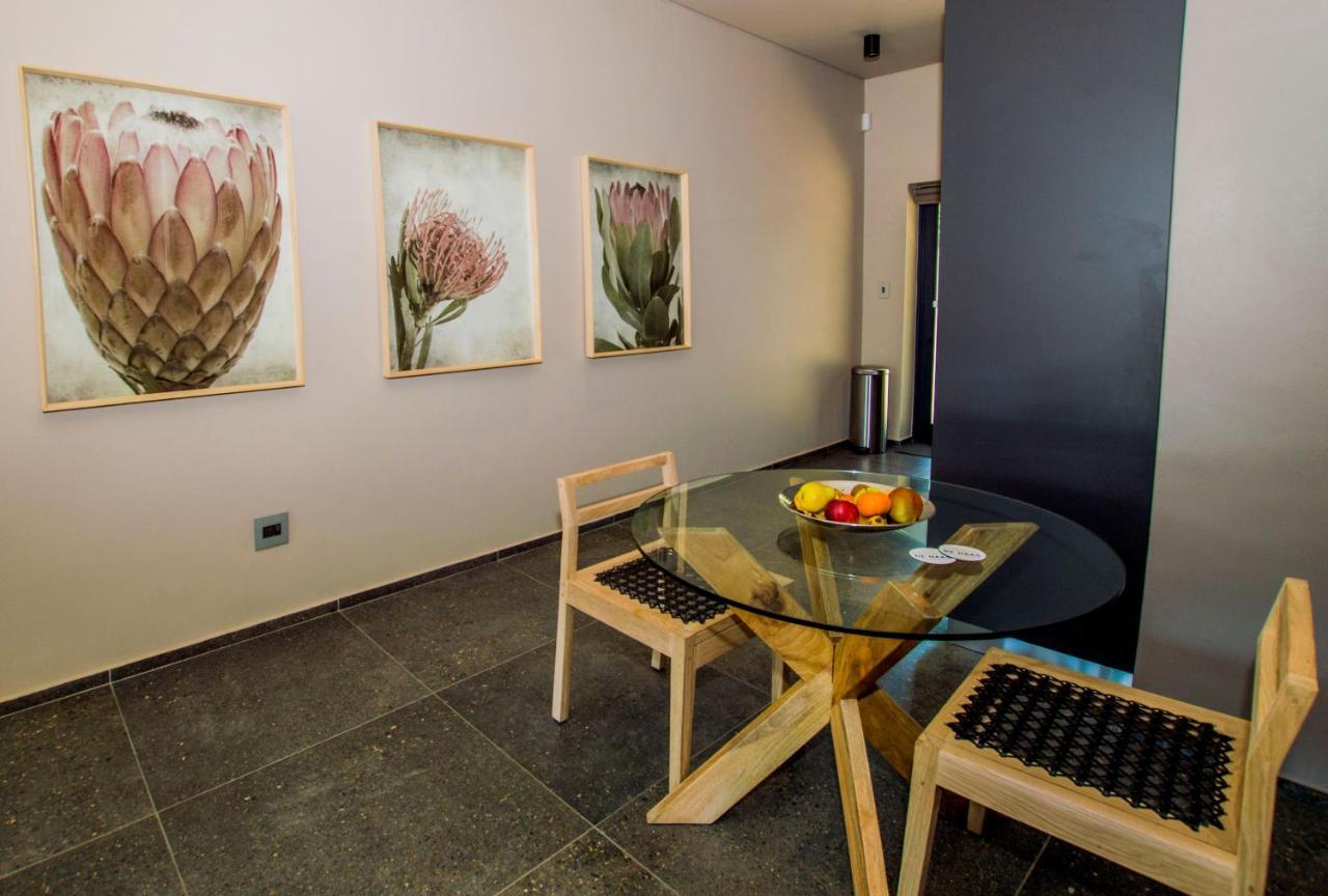 De Haas Living @ Die Laan 2 Stellenbosch Luaran gambar