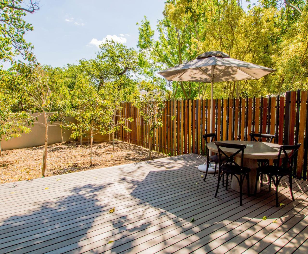 De Haas Living @ Die Laan 2 Stellenbosch Luaran gambar