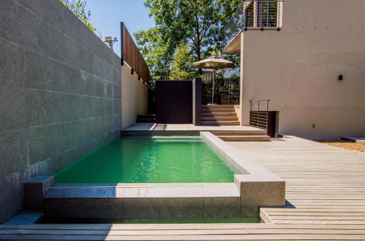De Haas Living @ Die Laan 2 Stellenbosch Luaran gambar