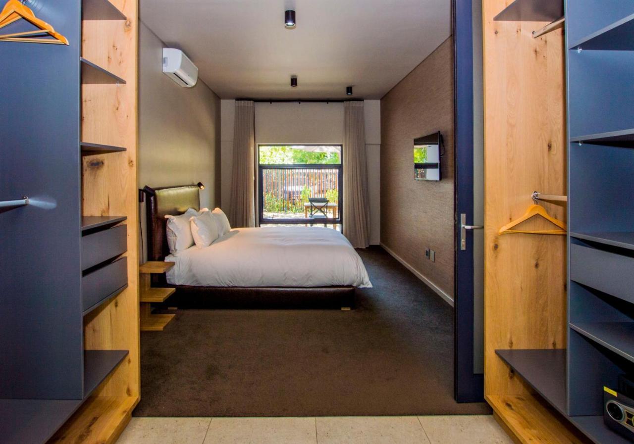 De Haas Living @ Die Laan 2 Stellenbosch Luaran gambar