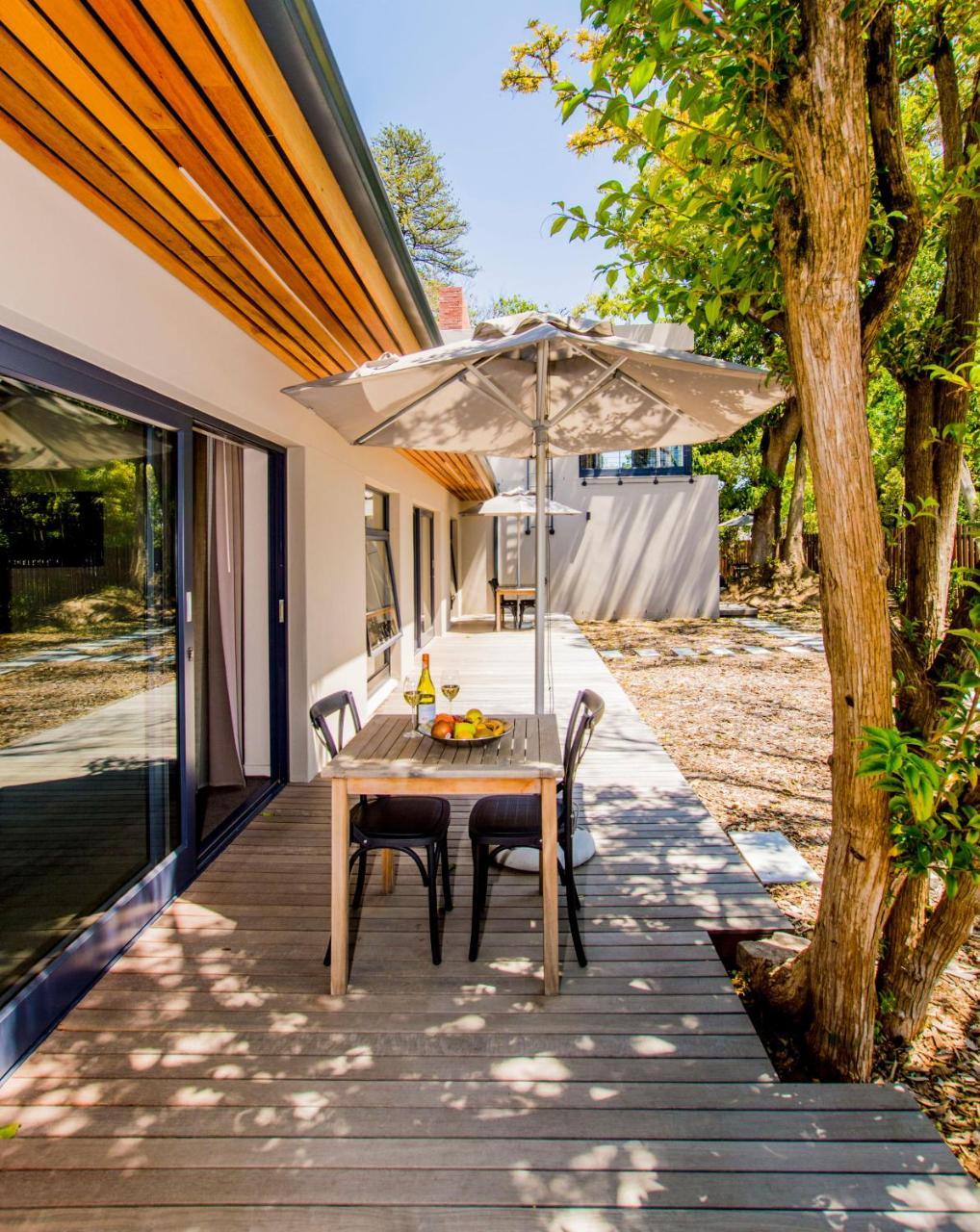 De Haas Living @ Die Laan 2 Stellenbosch Luaran gambar