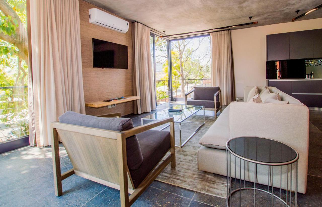 De Haas Living @ Die Laan 2 Stellenbosch Luaran gambar
