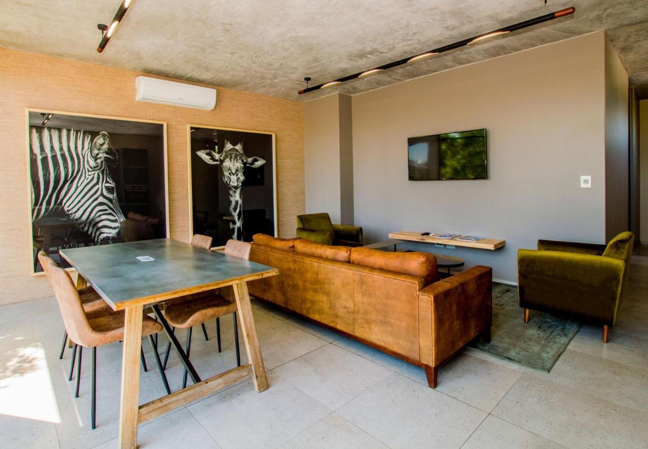 De Haas Living @ Die Laan 2 Stellenbosch Luaran gambar